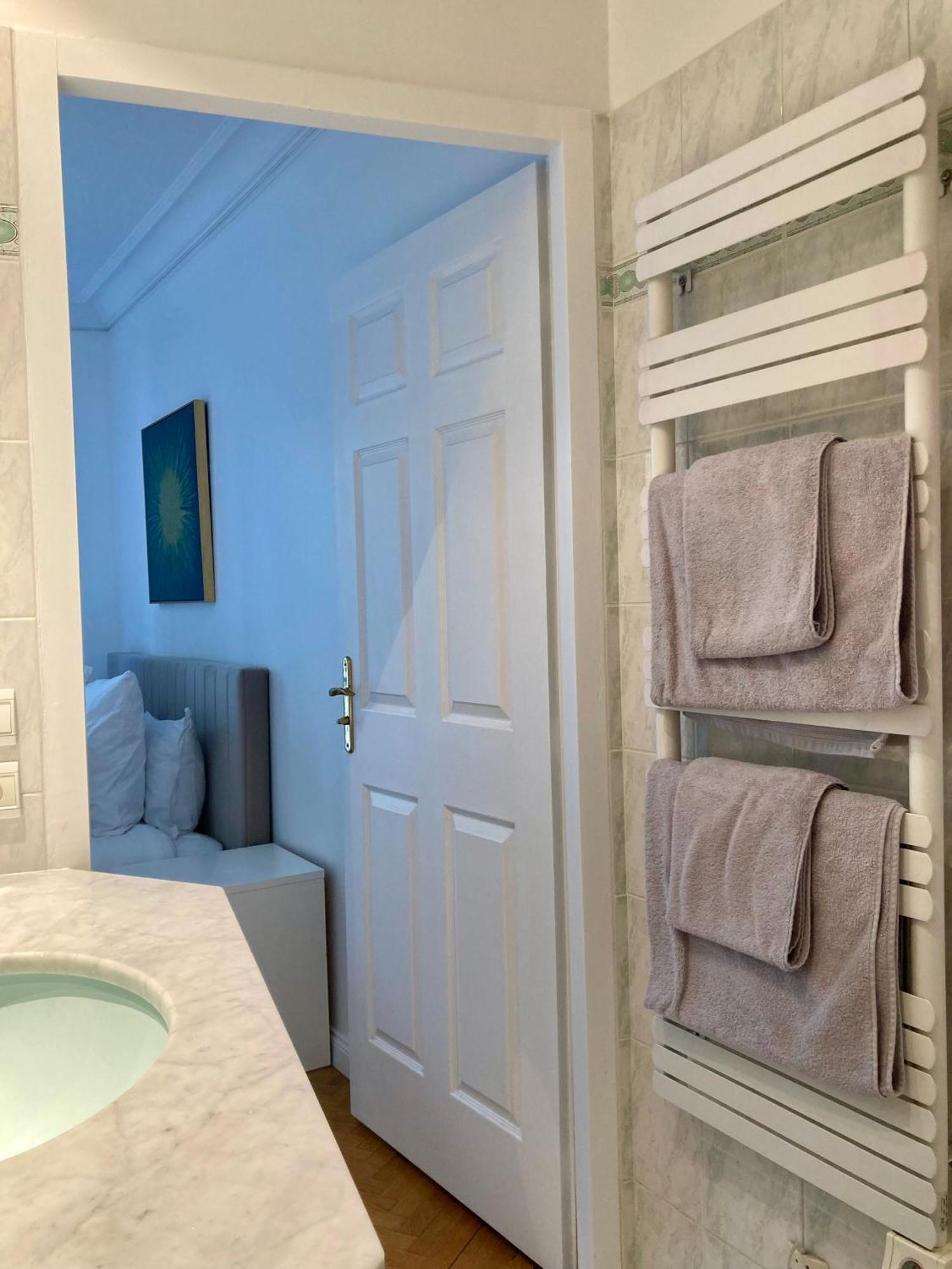Appartement - Trocadero *
