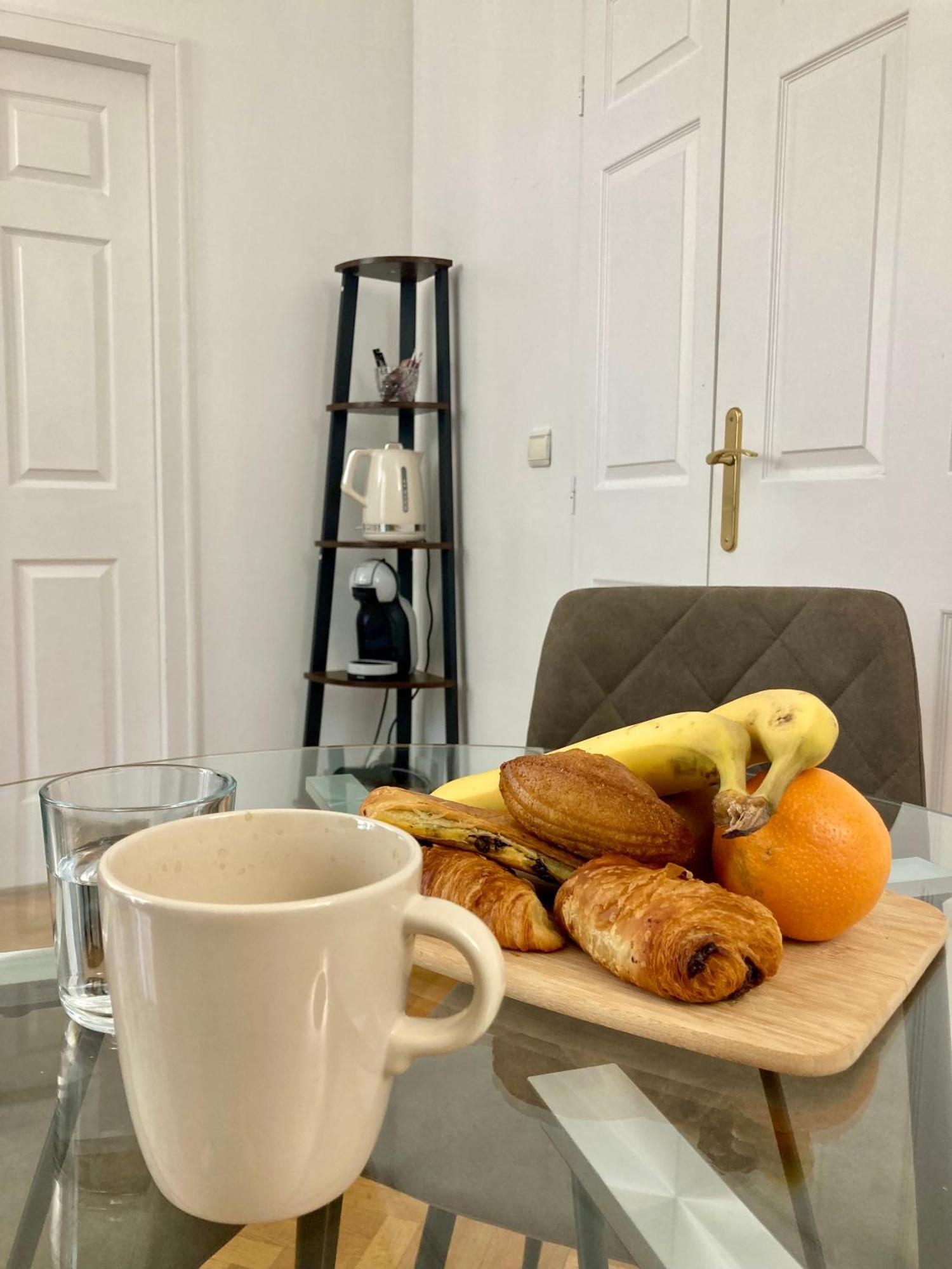 Appartement - Trocadero Paris