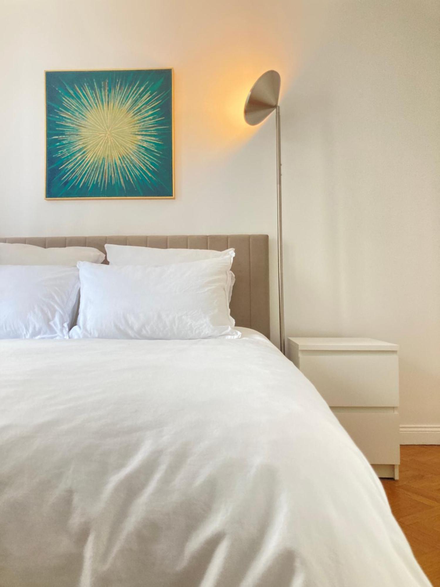 Appartement - Trocadero Paris