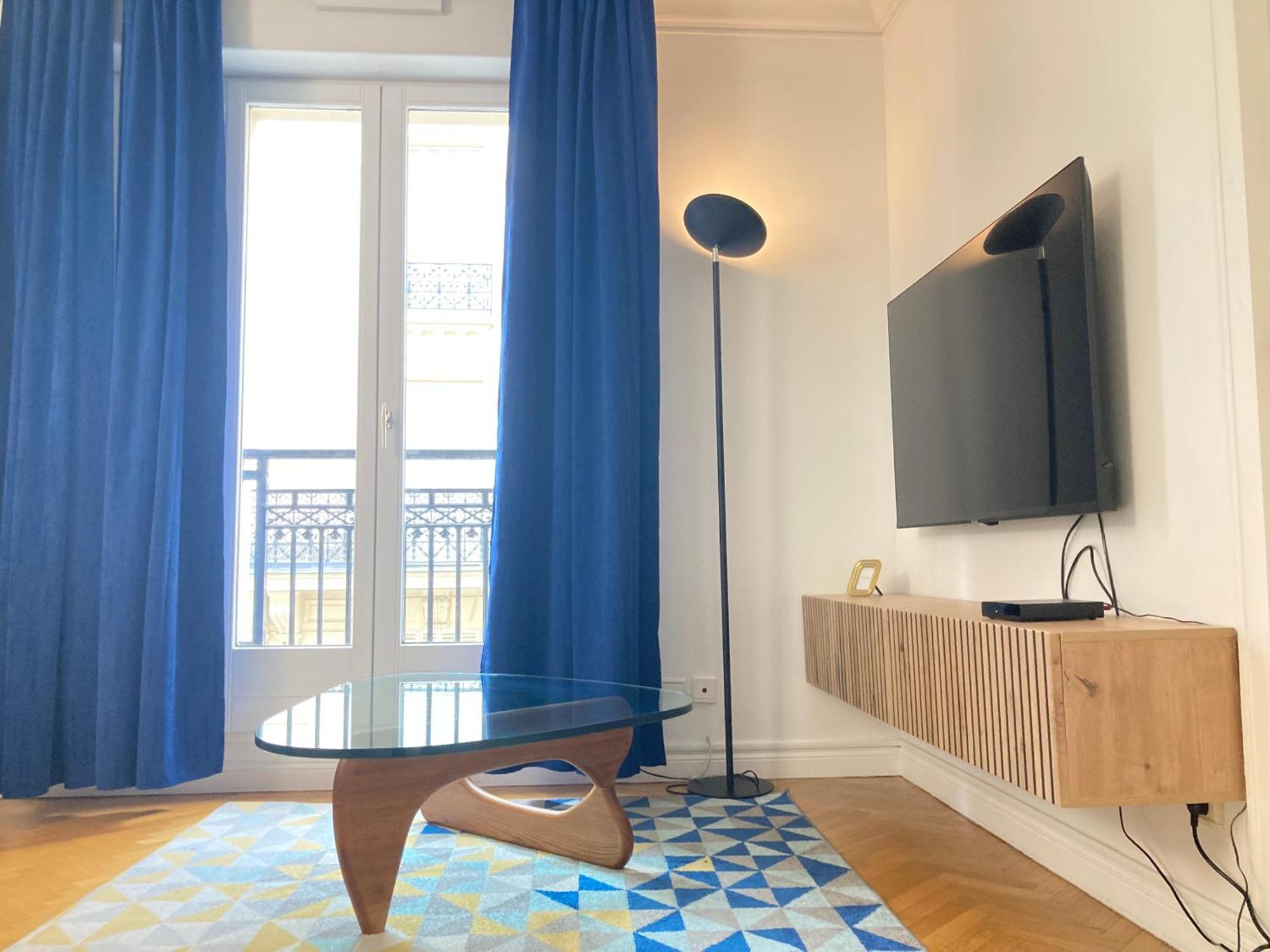- Trocadero Appartement *