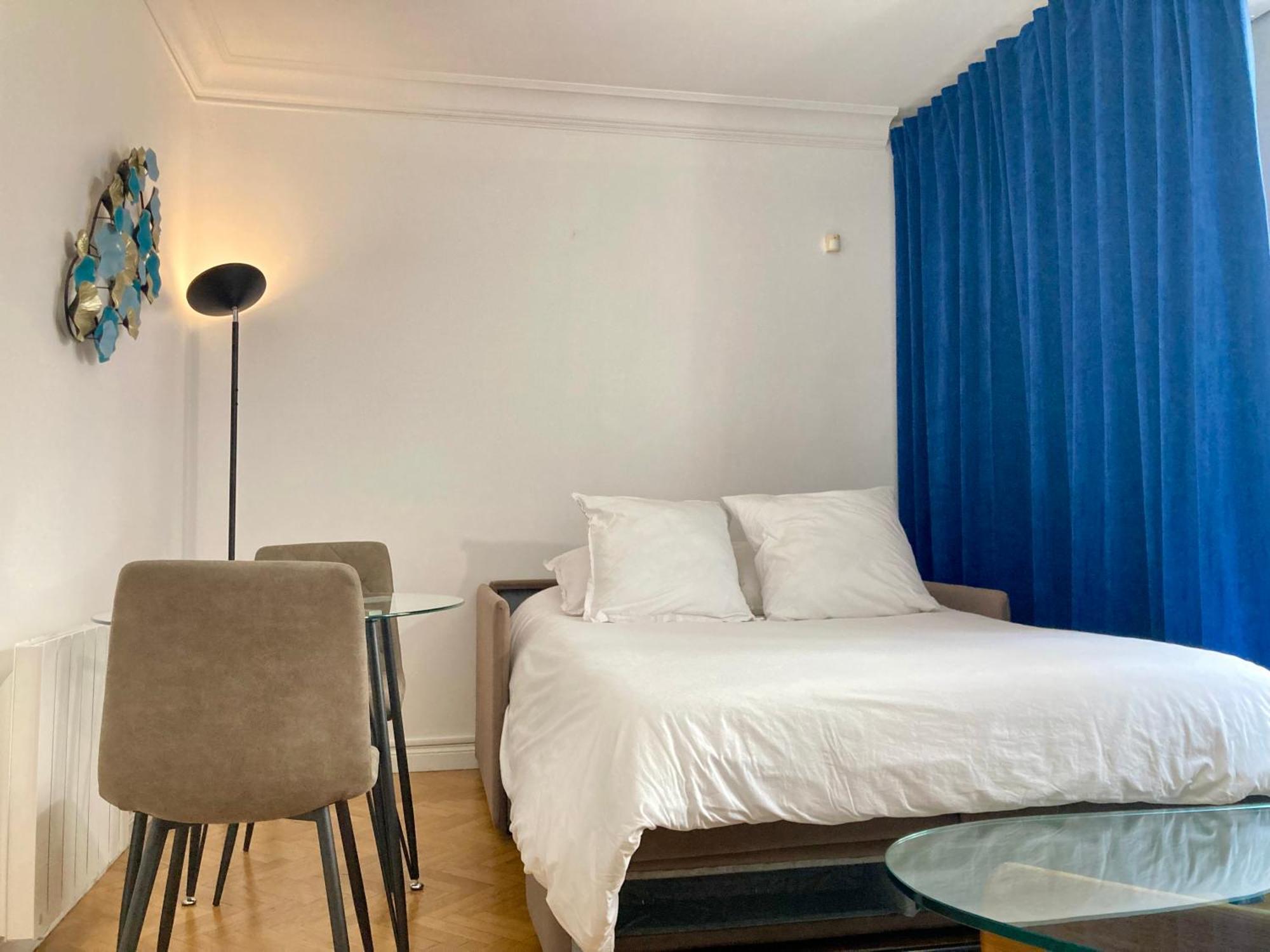 - Trocadero Appartement